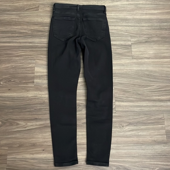 Topshop Jamie Jeans 25x30 - Picture 6 of 7